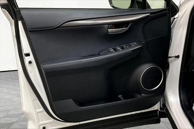 2021 Lexus NX 300 NX 300