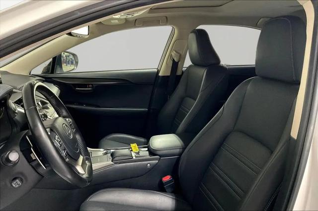 2021 Lexus NX 300 NX 300