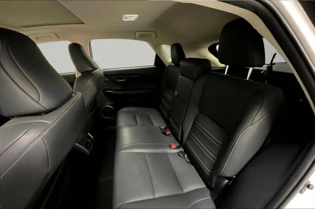 2021 Lexus NX 300 NX 300