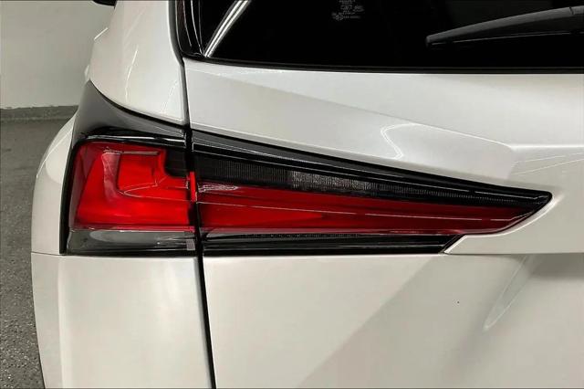 2021 Lexus NX 300 NX 300