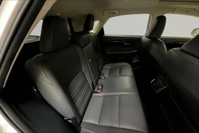 2021 Lexus NX 300 NX 300