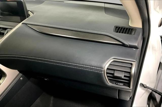 2021 Lexus NX 300 NX 300