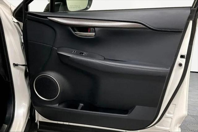 2021 Lexus NX 300 NX 300