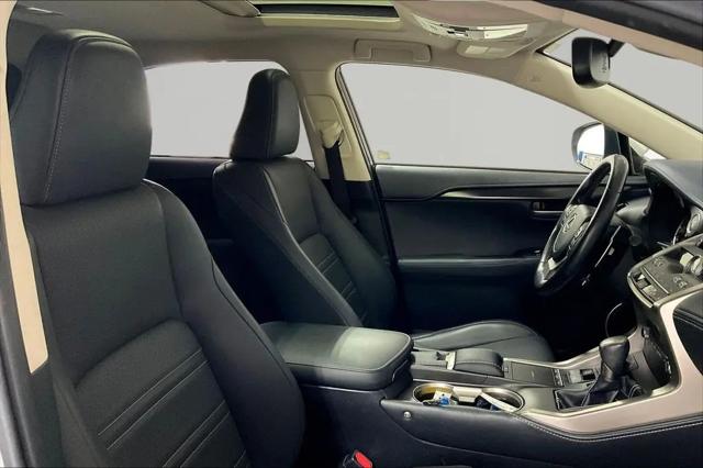 2021 Lexus NX 300 NX 300