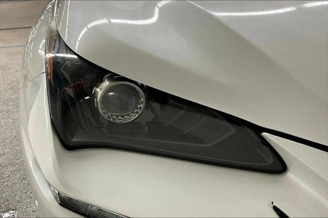 2021 Lexus NX 300 NX 300