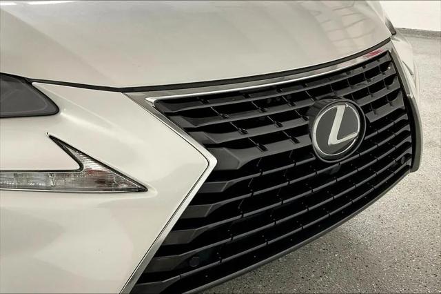 2021 Lexus NX 300 NX 300