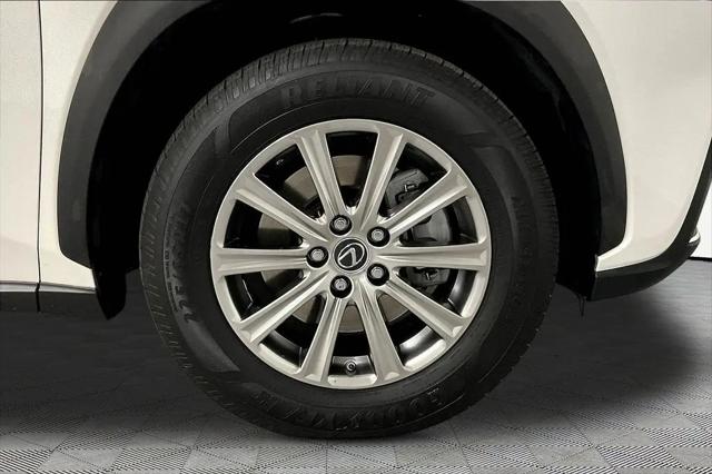 2021 Lexus NX 300 NX 300