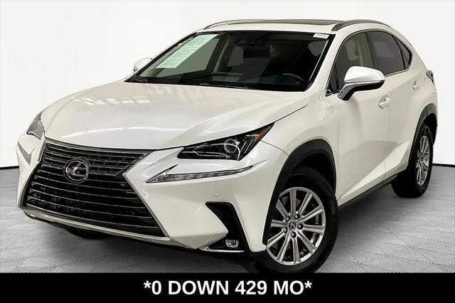 2021 Lexus NX 300 NX 300 for sale in Merrillville, IN