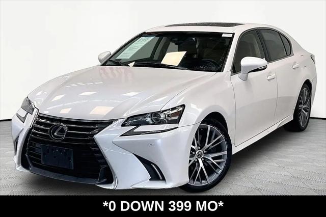 2019 Lexus GS 350 GS 350 for sale in Merrillville, IN