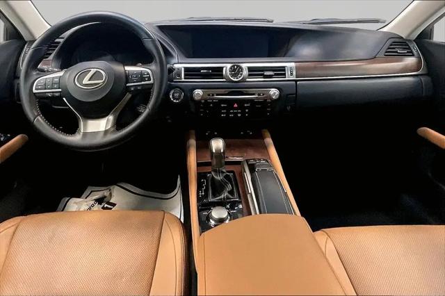 2019 Lexus GS 350 GS 350