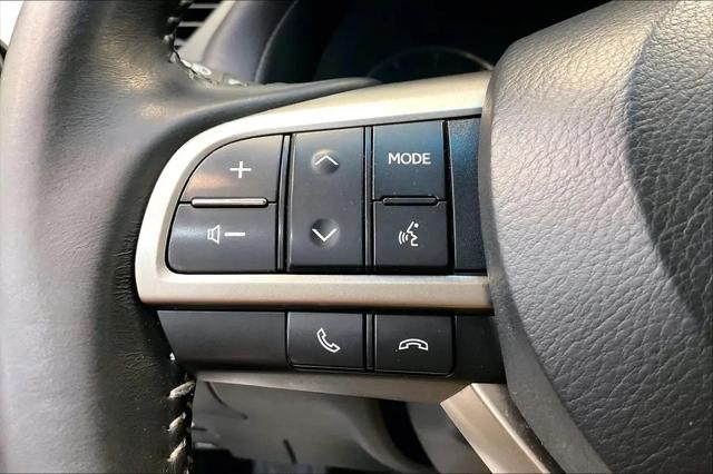 2019 Lexus GS 350 GS 350