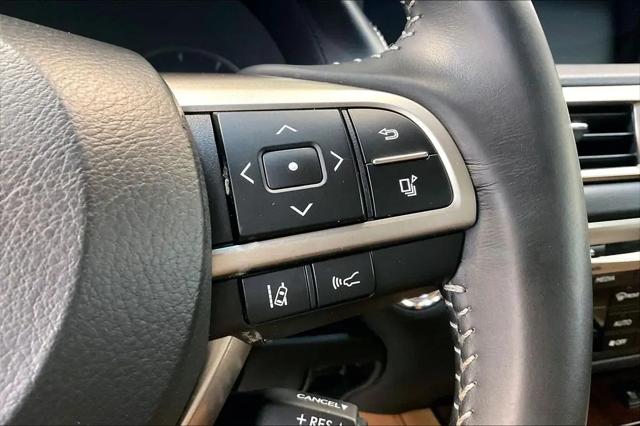 2019 Lexus GS 350 GS 350