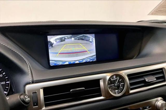 2019 Lexus GS 350 GS 350