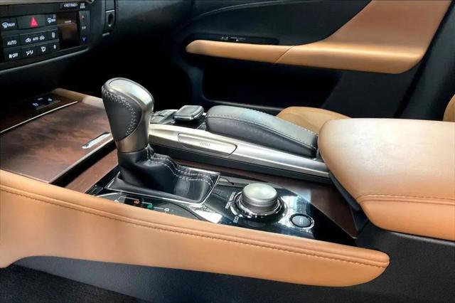 2019 Lexus GS 350 GS 350