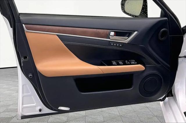 2019 Lexus GS 350 GS 350