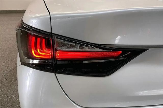 2019 Lexus GS 350 GS 350