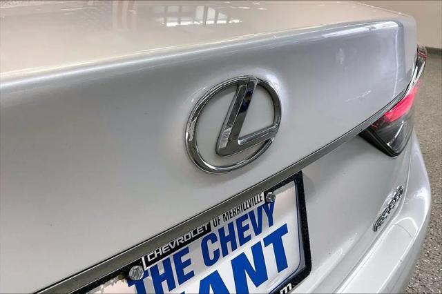 2019 Lexus GS 350 GS 350