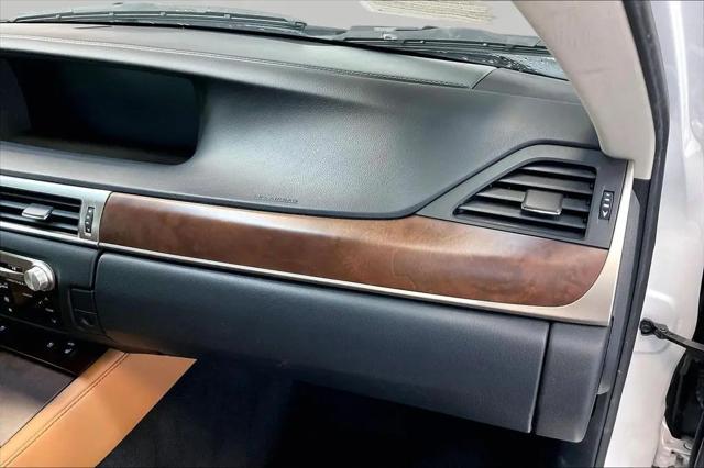2019 Lexus GS 350 GS 350