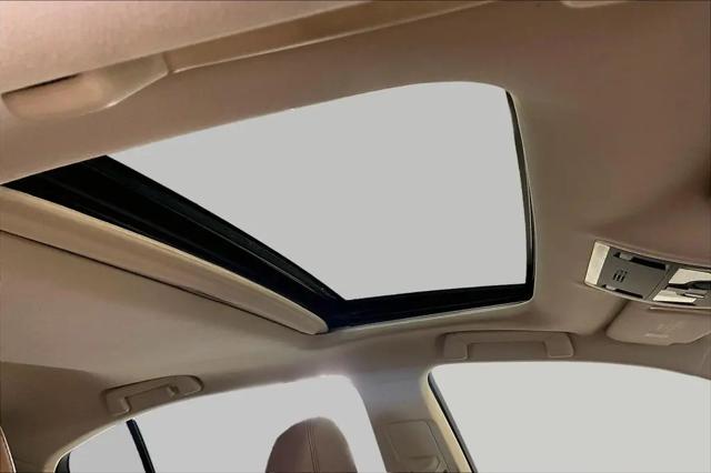 2019 Lexus GS 350 GS 350