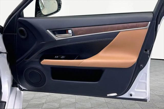2019 Lexus GS 350 GS 350