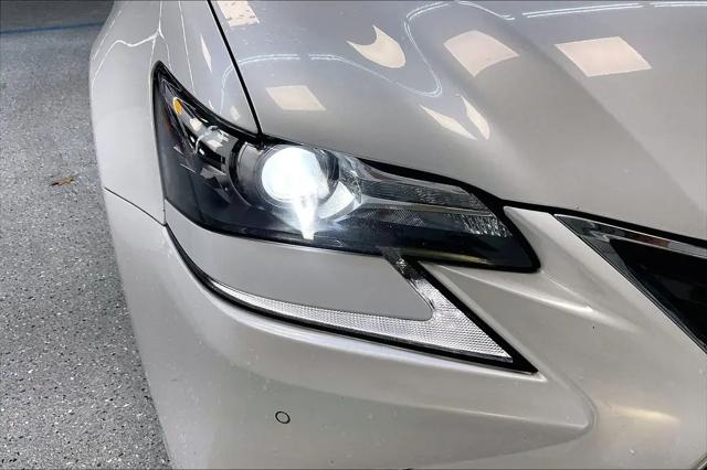 2019 Lexus GS 350 GS 350
