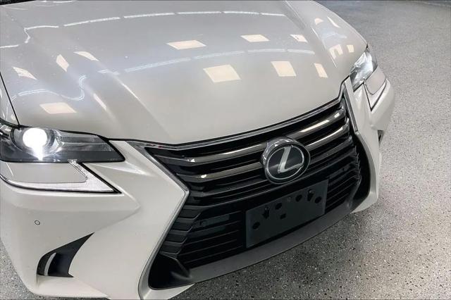 2019 Lexus GS 350 GS 350