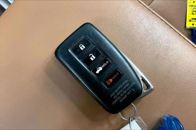 2019 Lexus GS 350 GS 350