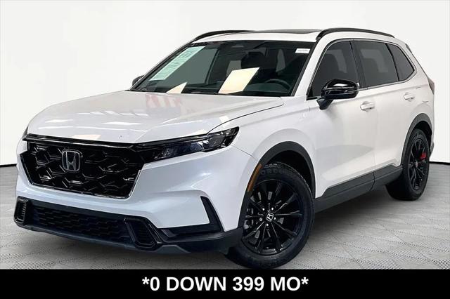 2023 Honda CR-V Hybrid Sport for sale in Merrillville, IN