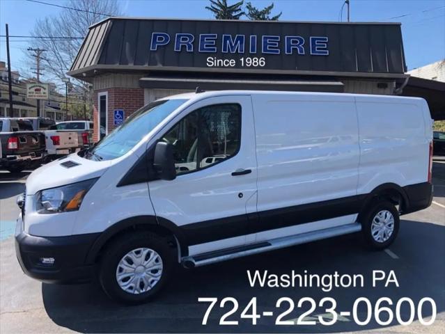 2024 Ford Transit Cargo Van T-250 for sale in Washington, PA