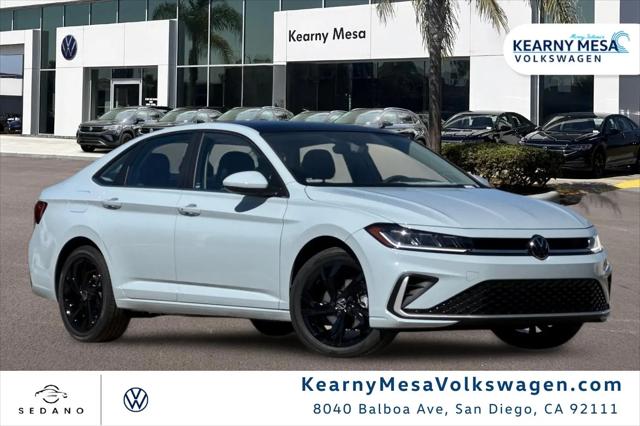 2026 Volkswagen Jetta SE for sale in San Diego, CA