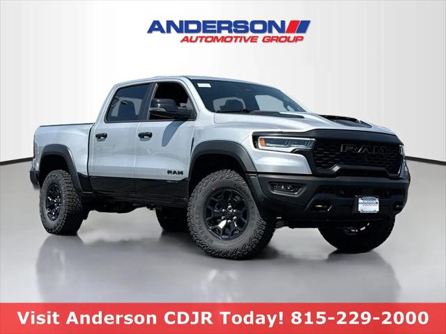 2026 Ram 1500 RHO Crew Cab 4x4 57 Box for sale in Rockford, IL