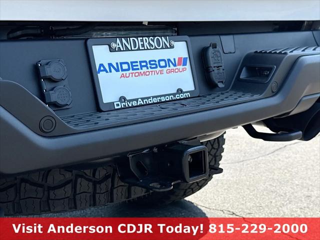 2026 Ram 1500 RHO Crew Cab 4x4 57 Box