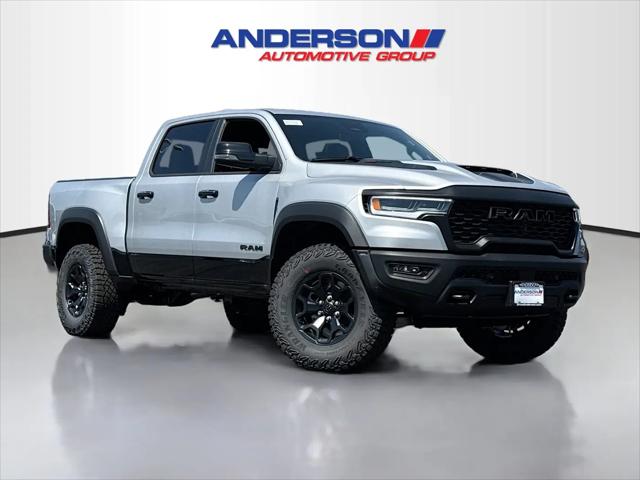 2026 Ram 1500 RHO Crew Cab 4x4 57 Box for sale in Rockford, IL