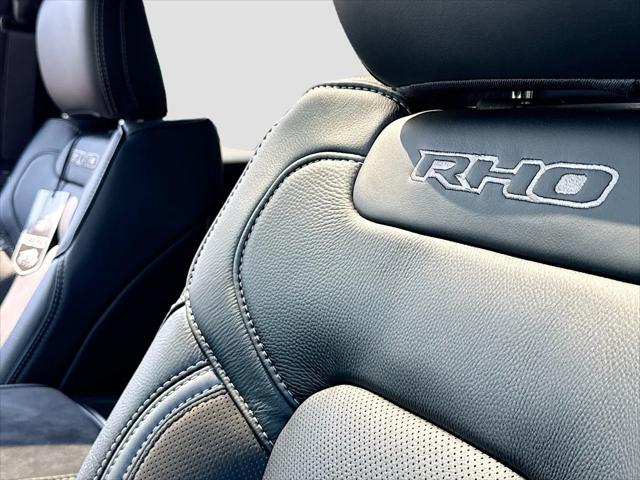 2026 Ram 1500 RHO Crew Cab 4x4 57 Box