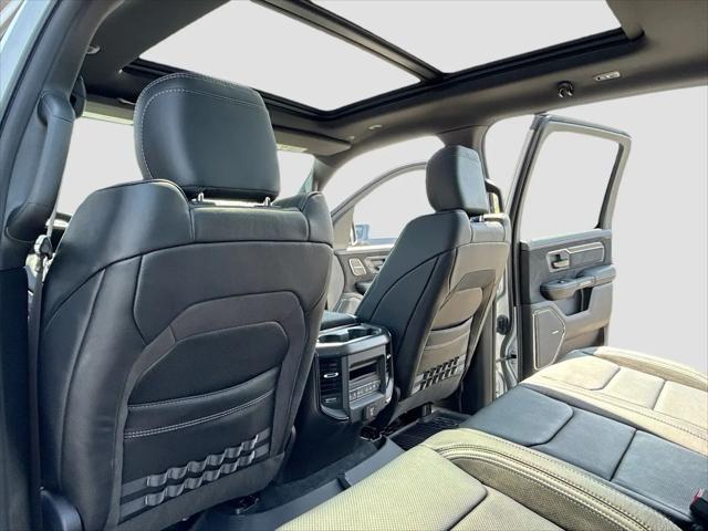 2026 Ram 1500 RHO Crew Cab 4x4 57 Box