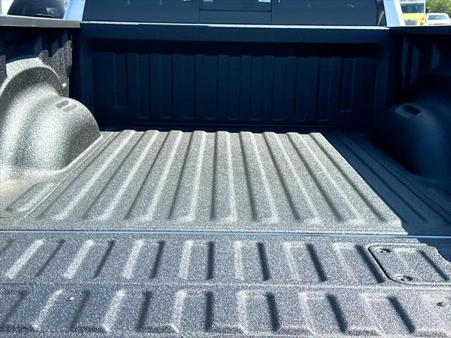 2026 Ram 1500 RHO Crew Cab 4x4 57 Box