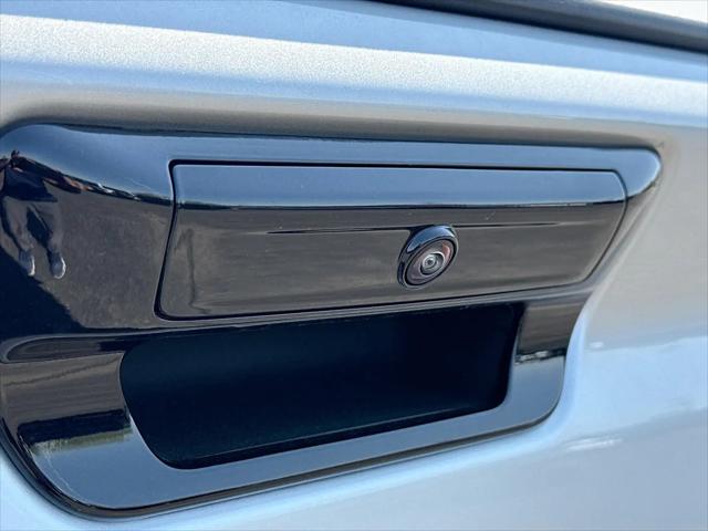 2026 Ram 1500 RHO Crew Cab 4x4 57 Box
