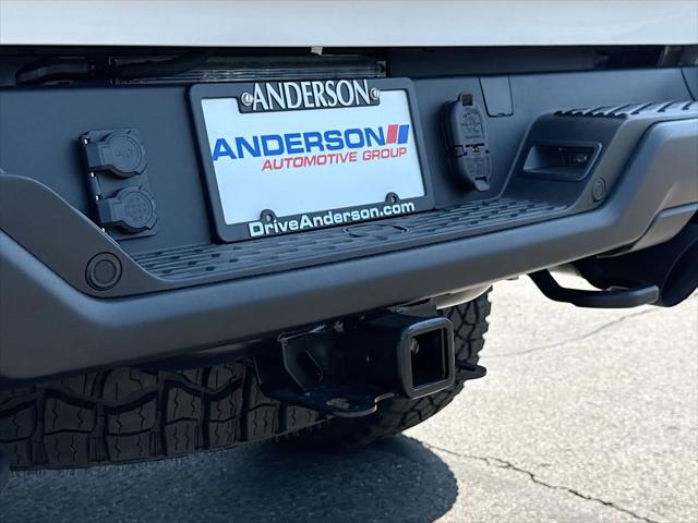 2026 Ram 1500 RHO Crew Cab 4x4 57 Box