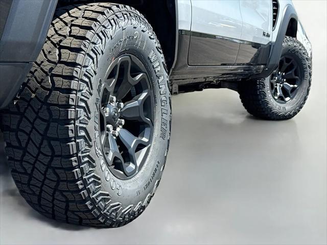 2026 Ram 1500 RHO Crew Cab 4x4 57 Box
