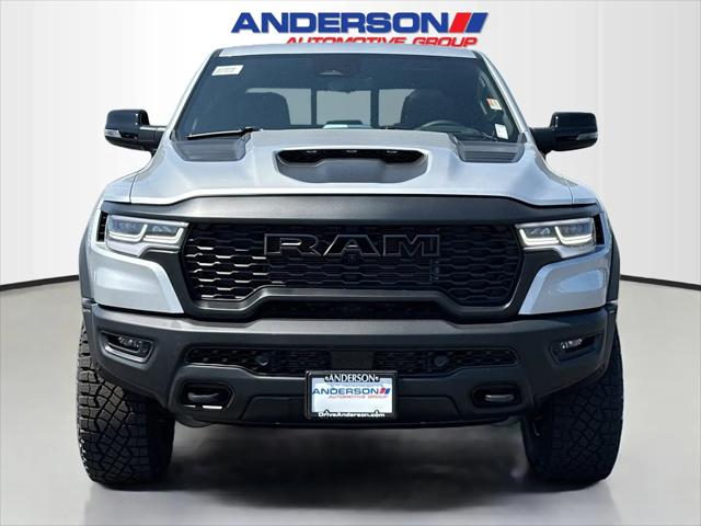 2026 Ram 1500 RHO Crew Cab 4x4 57 Box