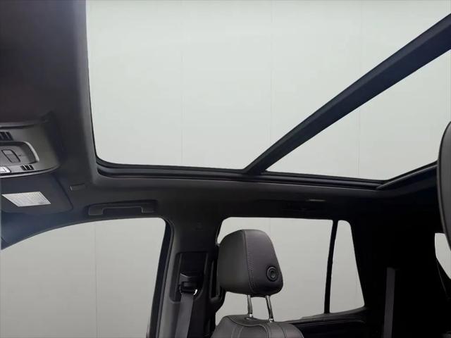 2021 Chevrolet Tahoe 4WD RST