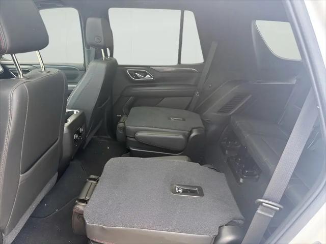 2021 Chevrolet Tahoe 4WD RST