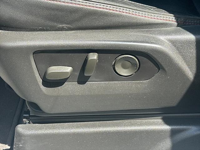 2021 Chevrolet Tahoe 4WD RST