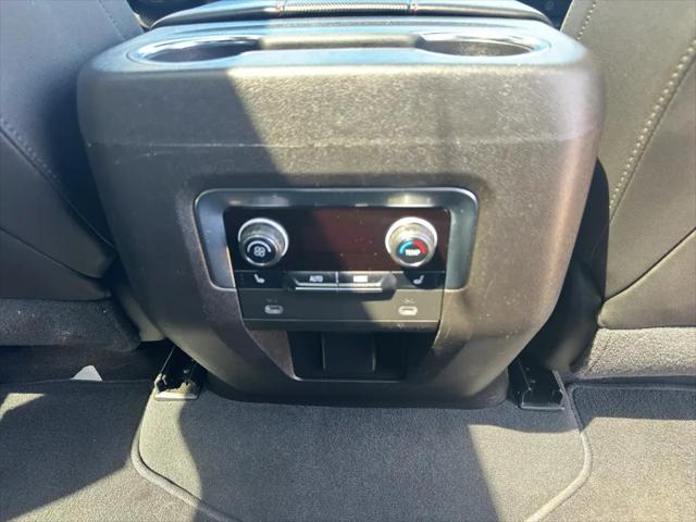 2021 Chevrolet Tahoe 4WD RST