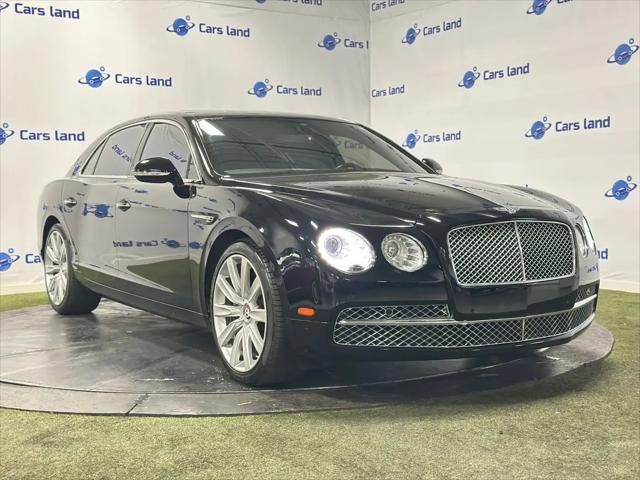 2014 Bentley Flying Spur W12 for sale in Tempe, AZ