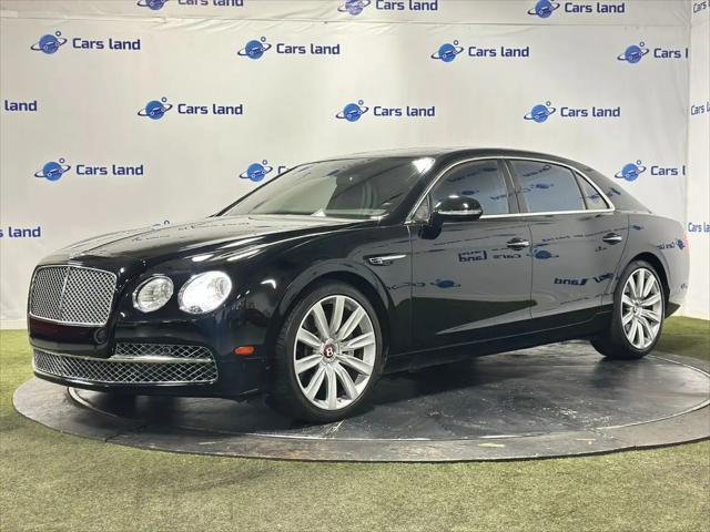 2014 Bentley Flying Spur W12