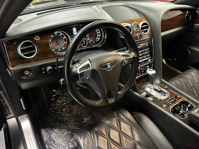 2014 Bentley Flying Spur W12