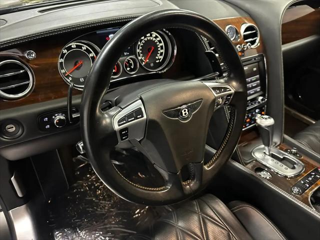 2014 Bentley Flying Spur W12