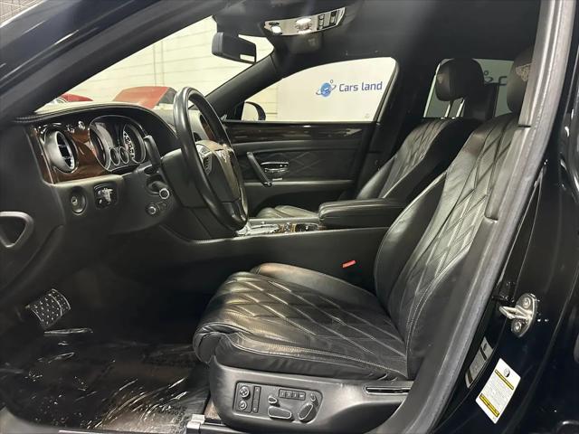 2014 Bentley Flying Spur W12