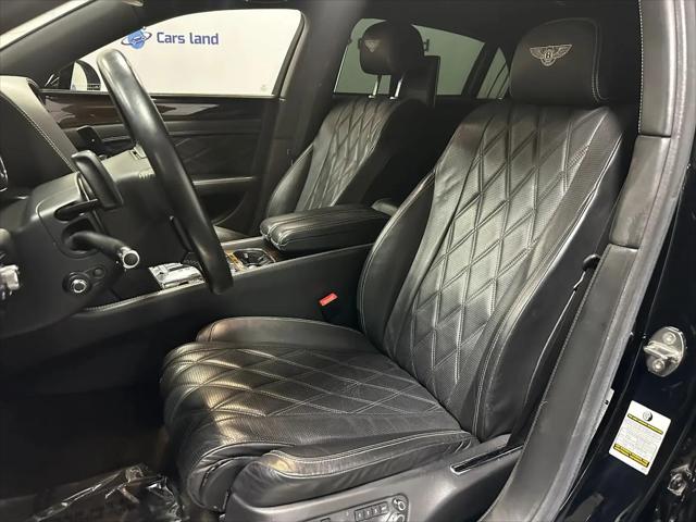 2014 Bentley Flying Spur W12